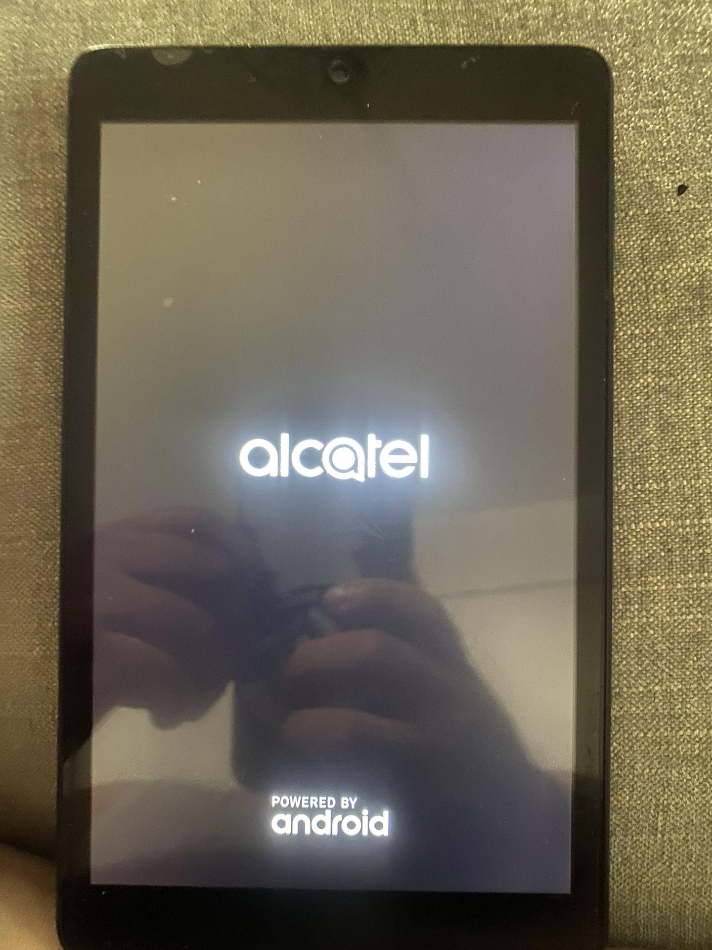 Alcatel Joy Tab 2