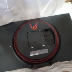 LG UltraGear Gaming Monitor 27 Inch