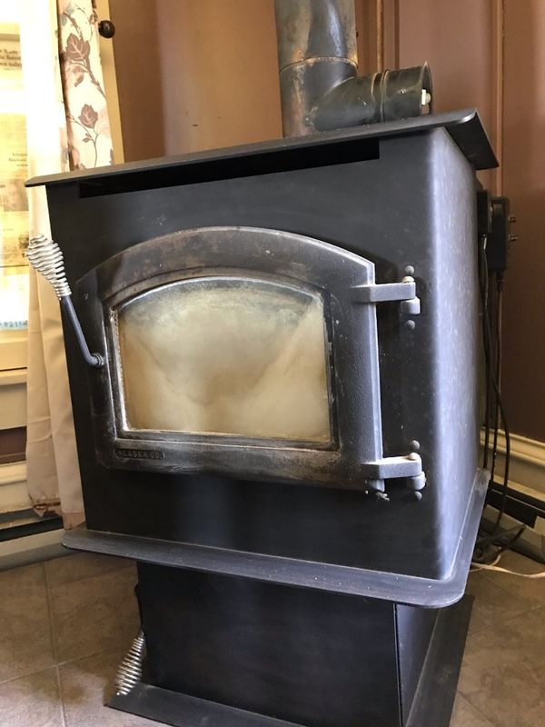 Alaska coal stove for Sale in Mill Hall, PA OfferUp