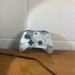 Xbox controller 