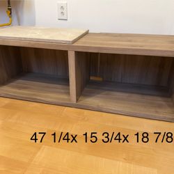 Besta Tv Stand