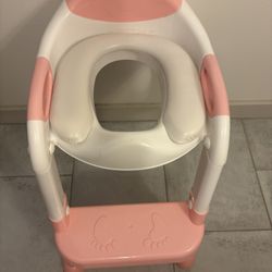 Toilet Seat Booster