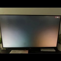 27inch LG Gaming Moniter