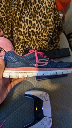 shoes not used size 6.5