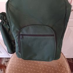 PICNICK BACK PACK