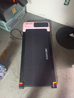 Walking pad