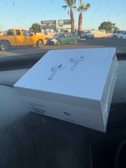 AirPod pros