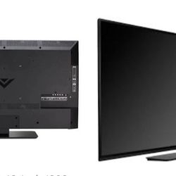 Pre-owned 42" vizio e420i-b0 2014 e series