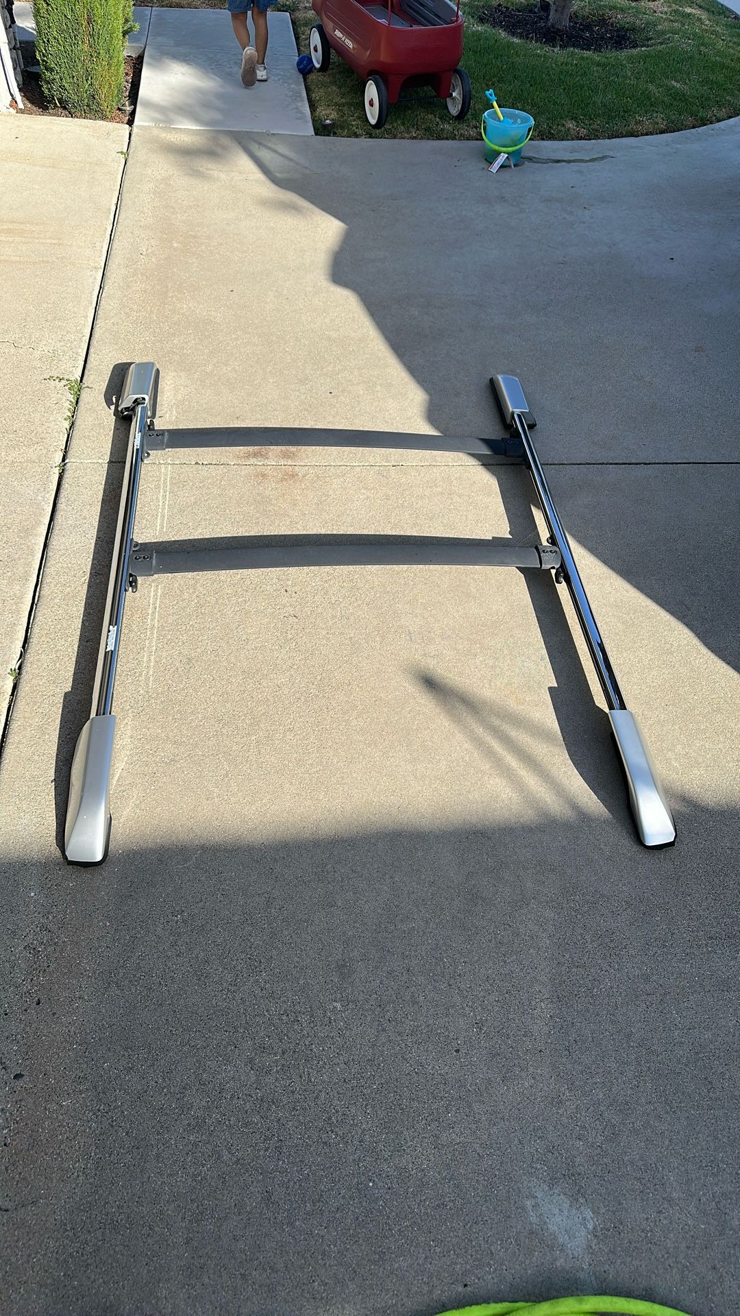 4Runner Roof Rack From 2013 SR5 Model