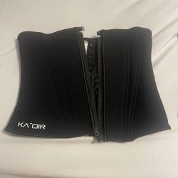 Waist trainer Ka’Oir
