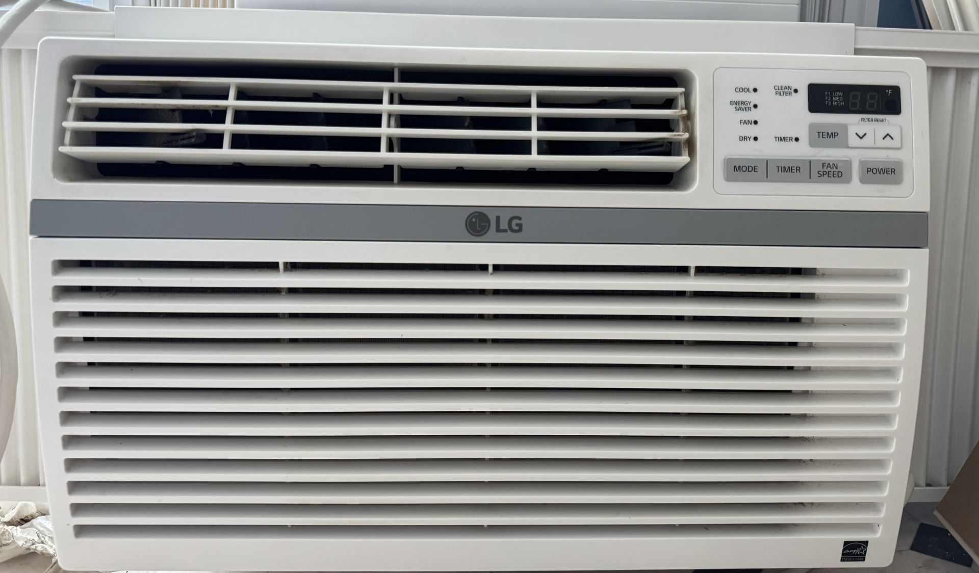 AC Units