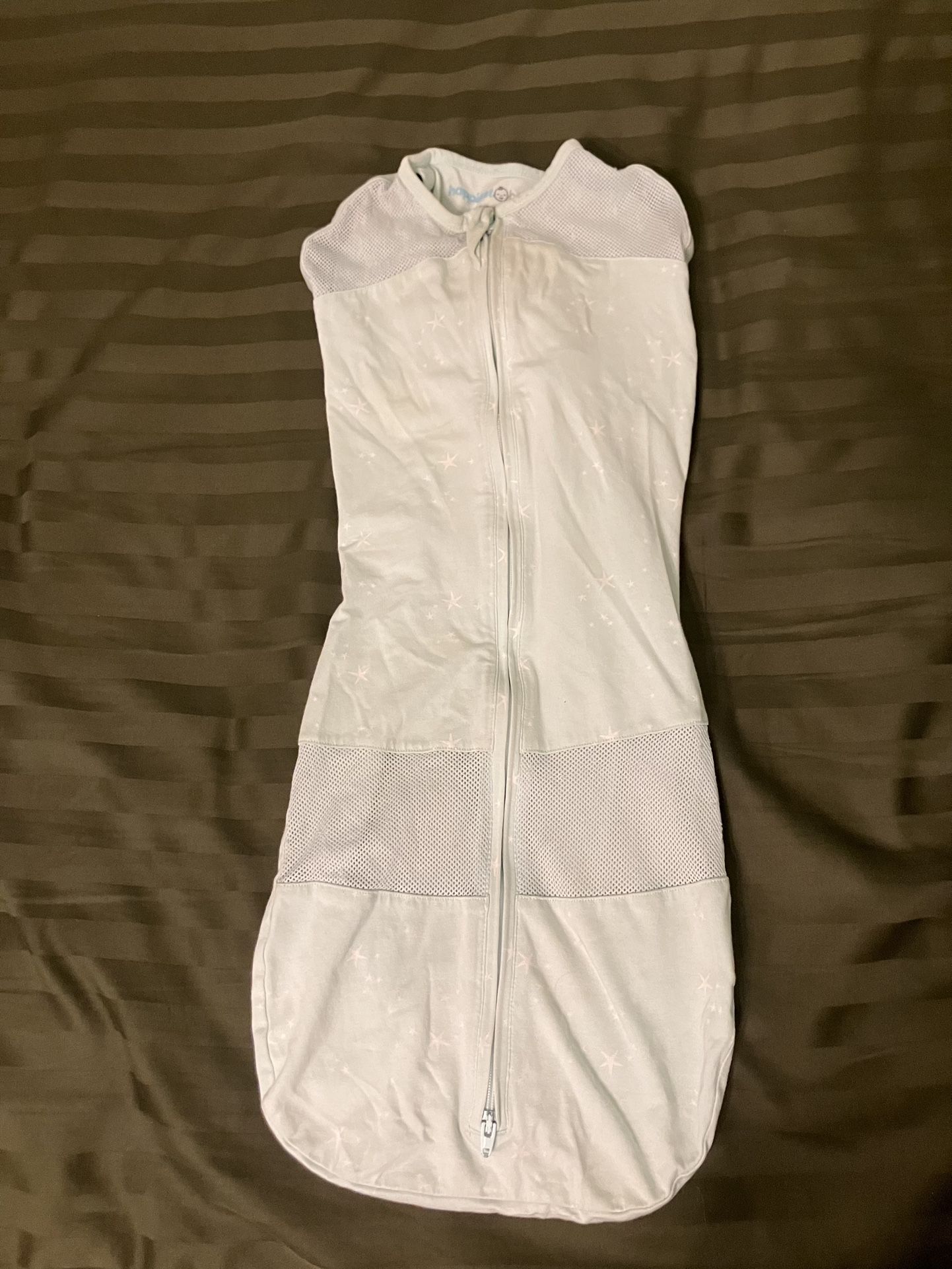 Happiest Baby Sleep Sack Swaddle Size Large for Sale in Temecula, CA