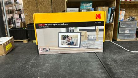 KODAK 10.1 Inch WiFi Digital Picture Frame