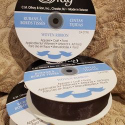 Offray ribbon 