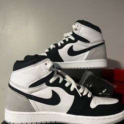 Jordan 1 High Og-Stage Haze Sz10