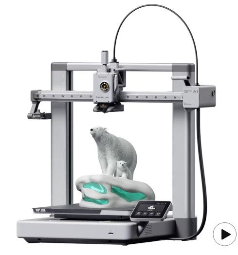 Bambu Lab A1