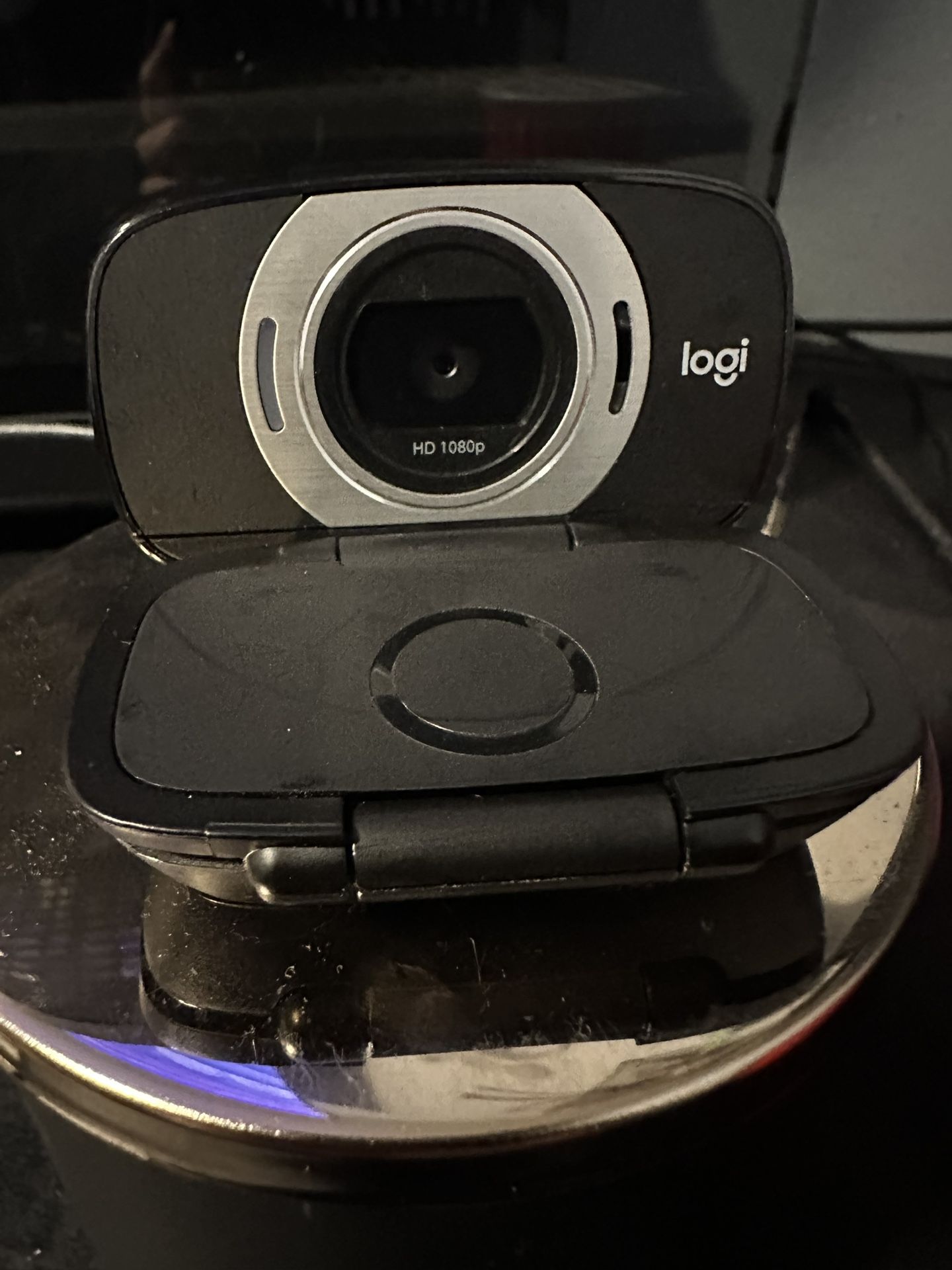 Logitech