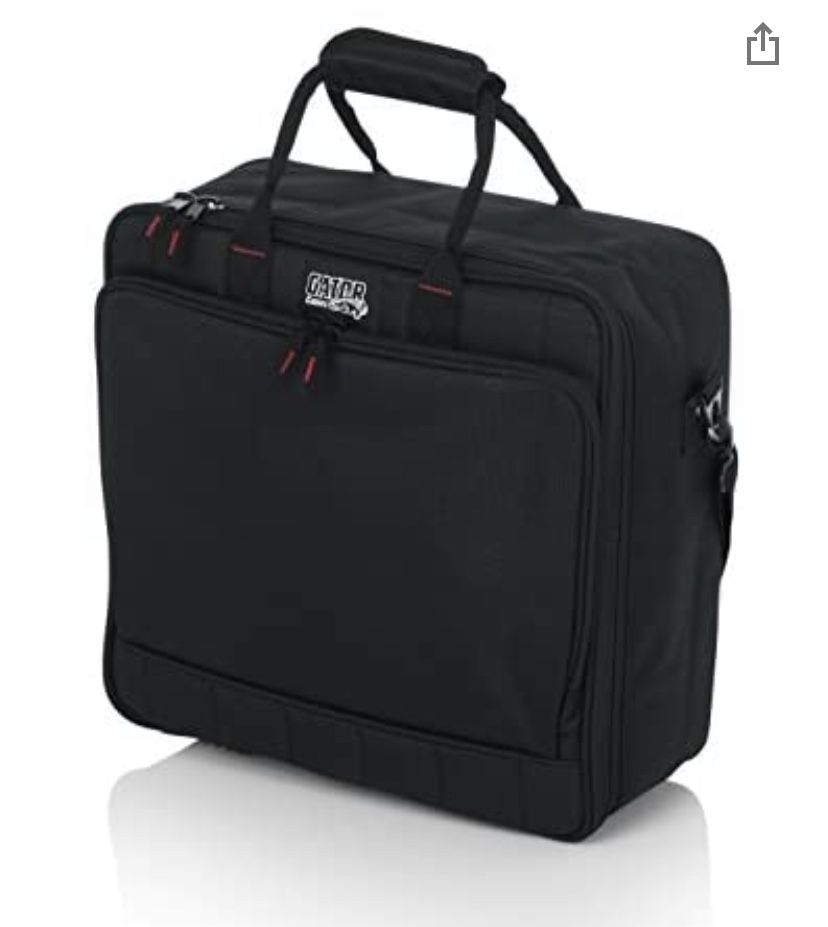 Gator Mixer Case