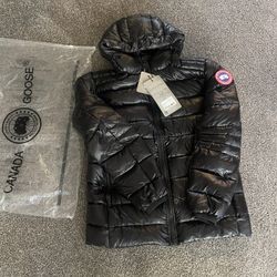 Canada Goose Jacket