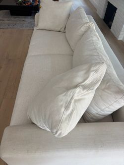 Utopia sofa 96”