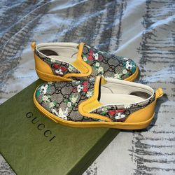 Gucci Shoes Girls 29