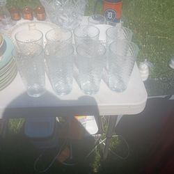 Drinking Glasses 