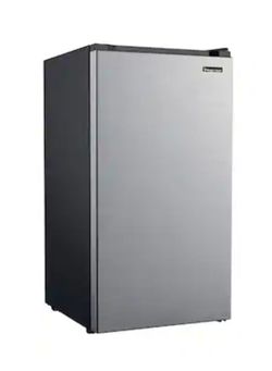 Magic chef mini fridge