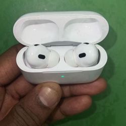 pods