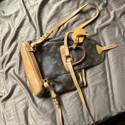 Lv Bag
