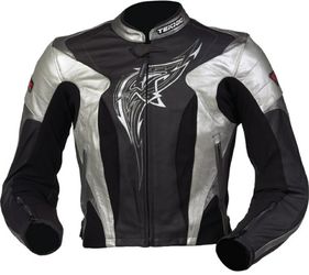LADIES MOTORCYCLE

& MEN'S MOTORCYCLE  JACKET 