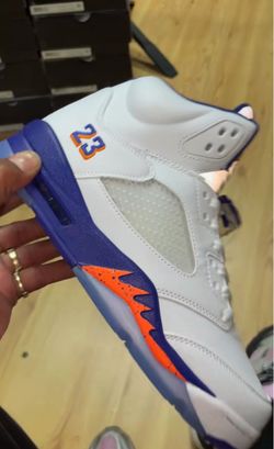 Jordan fives Phoenix Suns colorway brand new size 10