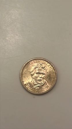 1(contact info removed) 1$ coin worth 5,000 dollars start 1,000 and star biding hire