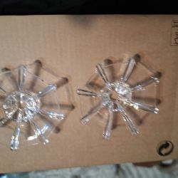 Candle holders