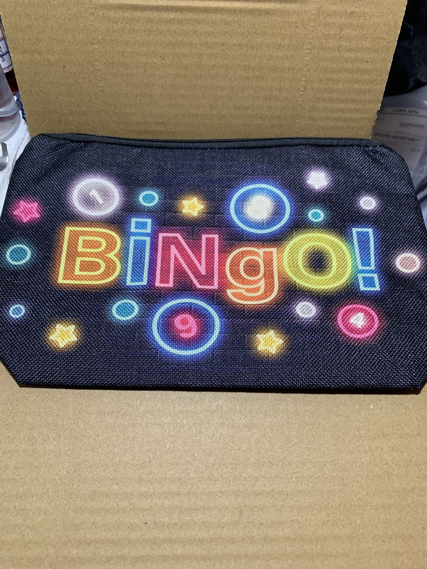 Bingo Bag