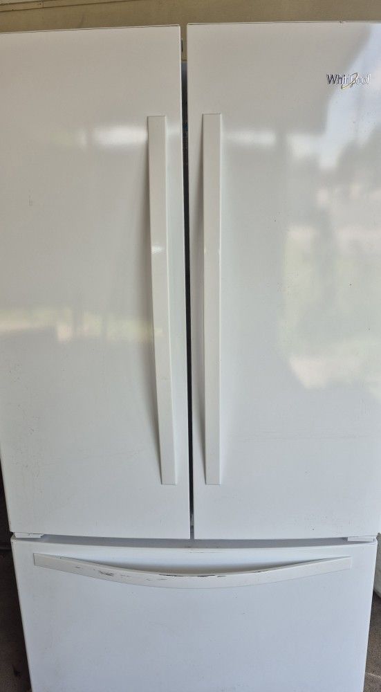 Whirlpool Refrigerator