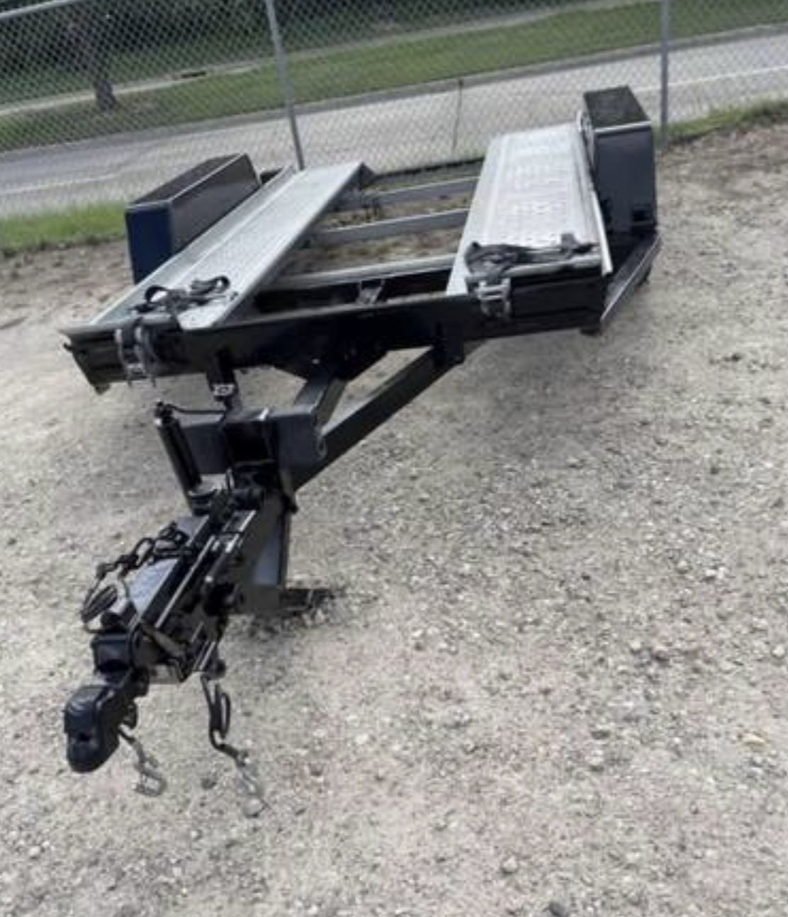 Car Hauler