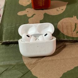 AirPods Pro 2