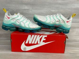 Nike Air VaporMax Plus Since 1972 DQ7645-100 (PO1020037)