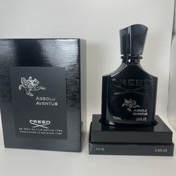 Creed Cologne 