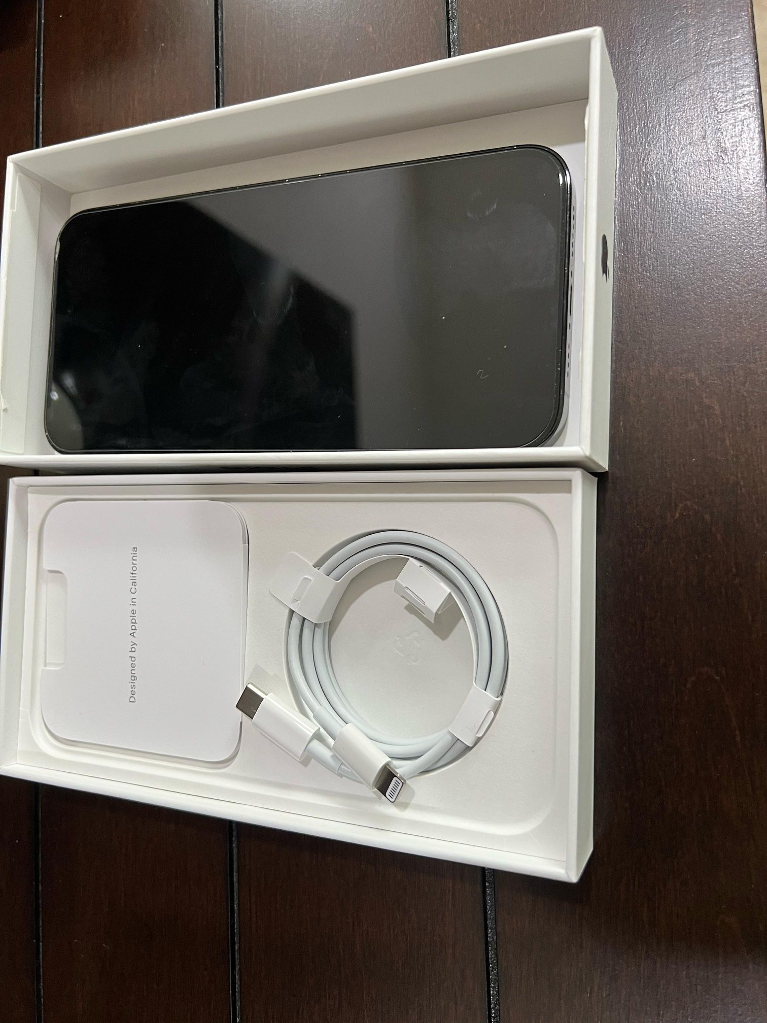 Unlocked iPhone 14 Pro Max 256 GB Space Black - $530 OBO