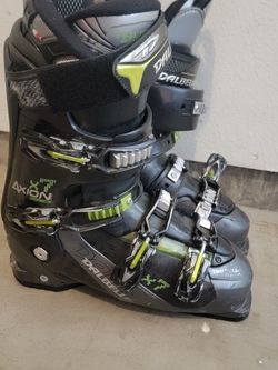 Dalbello Ski Boots