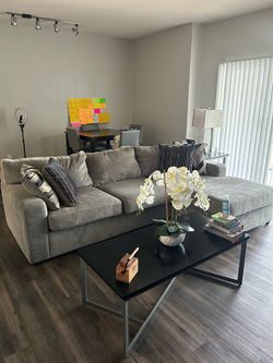 5 pc living room set