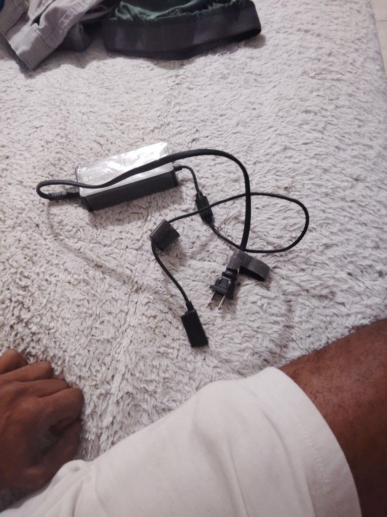 Magic DJI Charger
