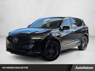 2022 Acura RDX