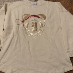 New WDW Spirit Jersey Sz Xl