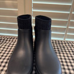 Tommy Hilfiger Rain Boots 8