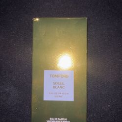 TOM FORD SOLEIL BLANC 