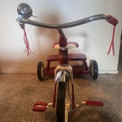 Radio Flyer Tricycle