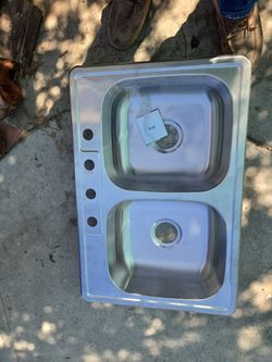 Sink