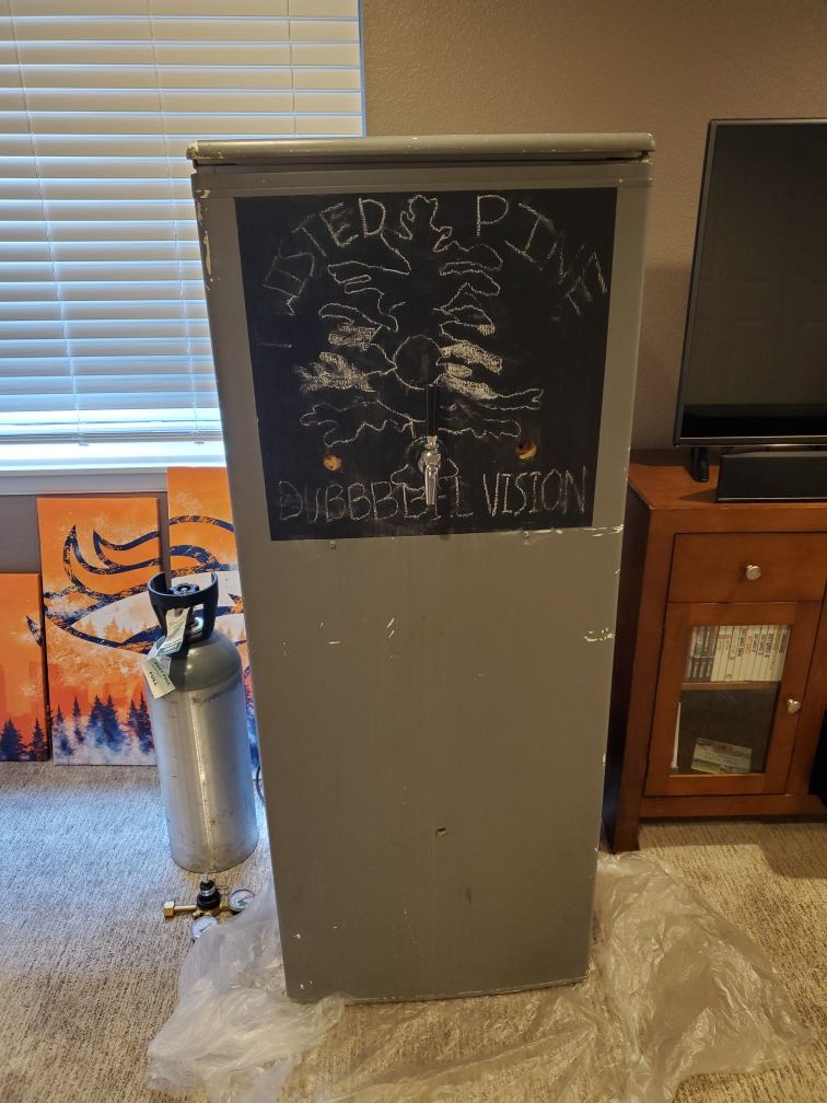 Kegerator